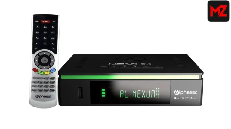 Alphasat Tx Pro Atualização V17.09.11.S85