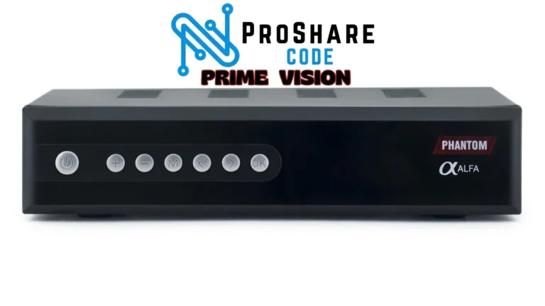 Phantom Beta 4K Atualização