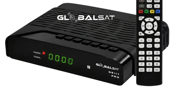 Globalsat GS111 Pro