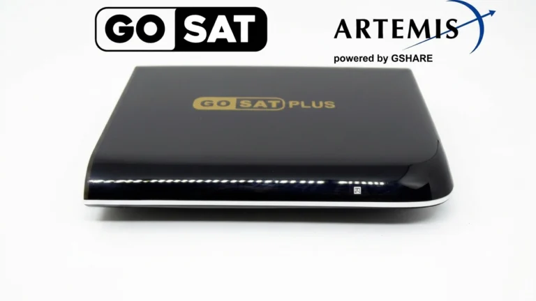 Gosat Pro Atualização V2.24