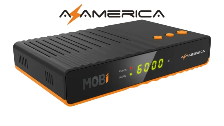 Azamerica Mobi Atualização V1.35