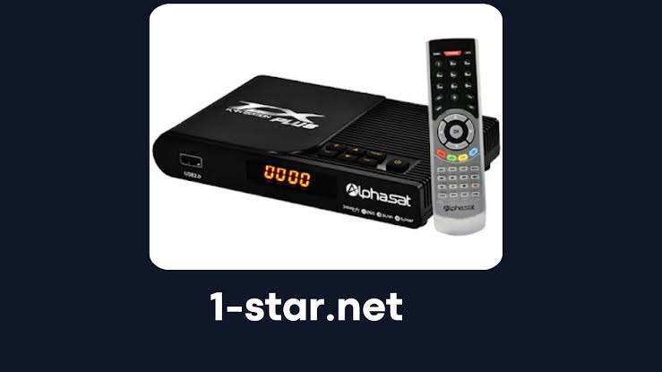 Alphasat Chroma Plus Atualização V14.06.08.S85