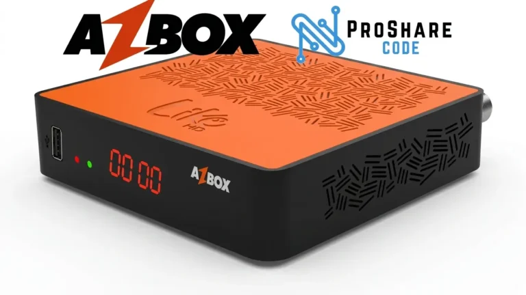 Azbox Like HD Atualização V1.11.18027 (Artemis)