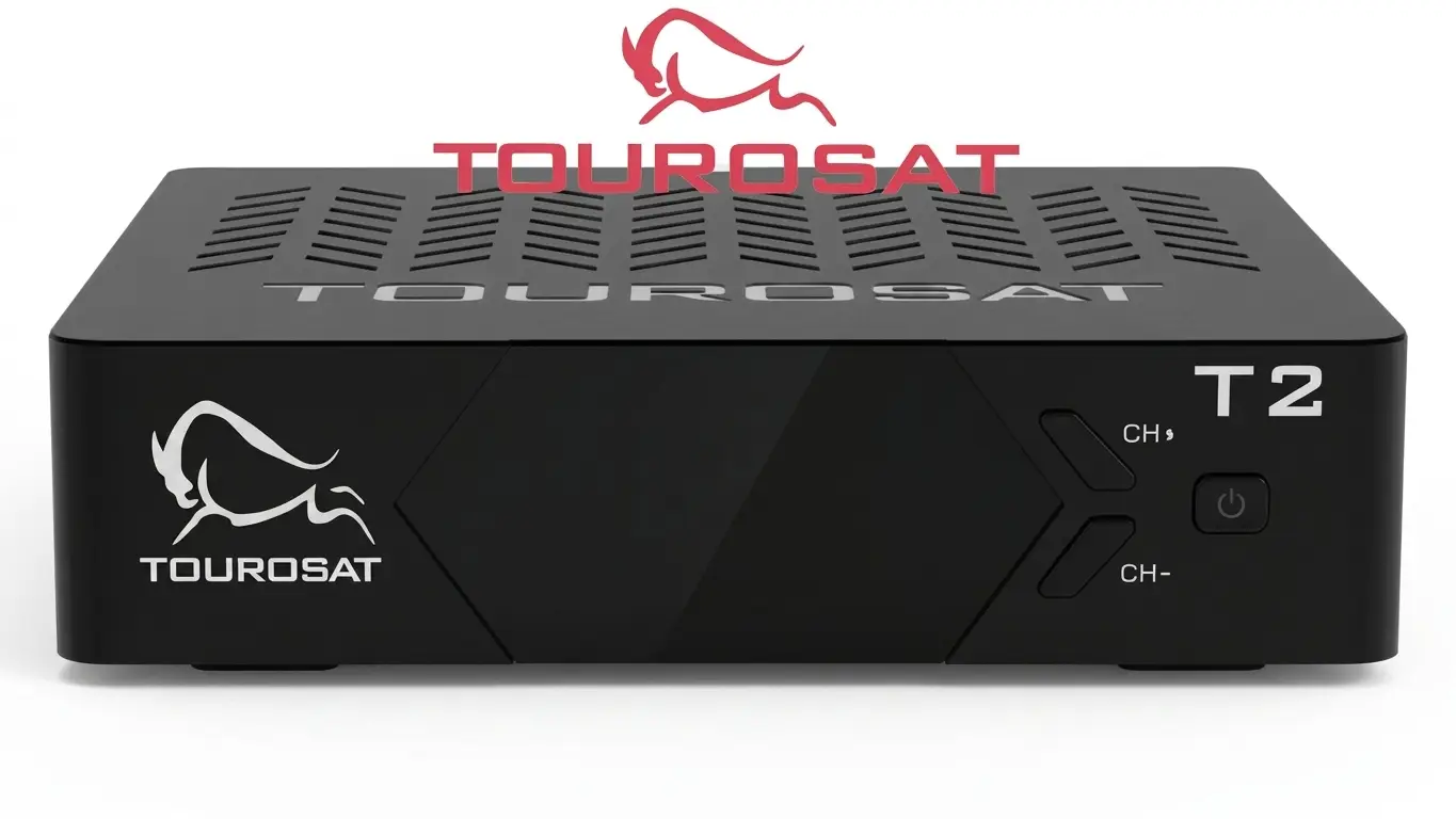 Tourosat T2 Atualização PATCH – 08/04/2026
